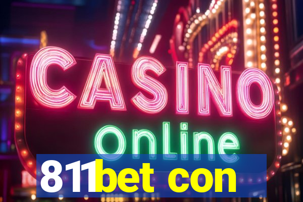 811bet con